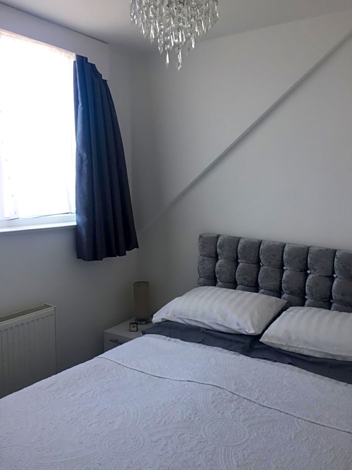 Alderberry Lodge – Newquay