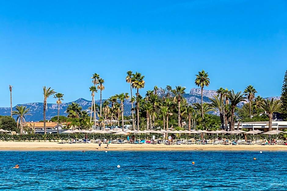 Hotel Club Saraceno - Bovis Hotels