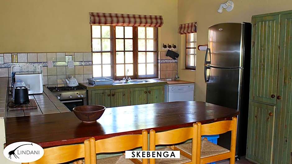 Lindani Game and Lodges