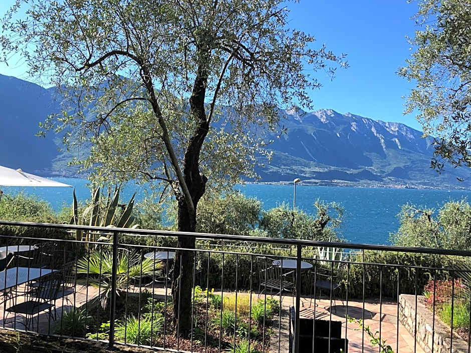 Hotel Locanda Ruscello Garnì