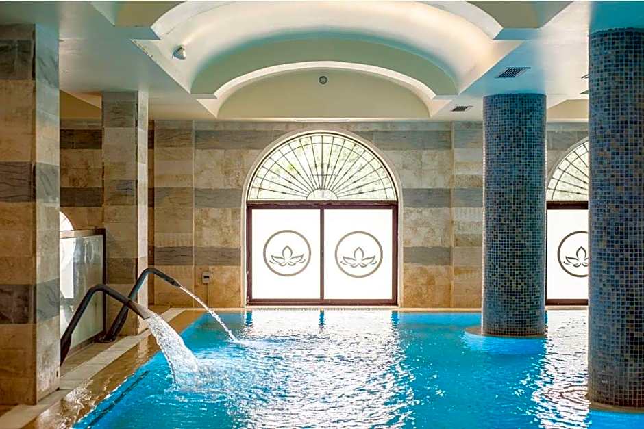 Baglio Basile - CDSHotels