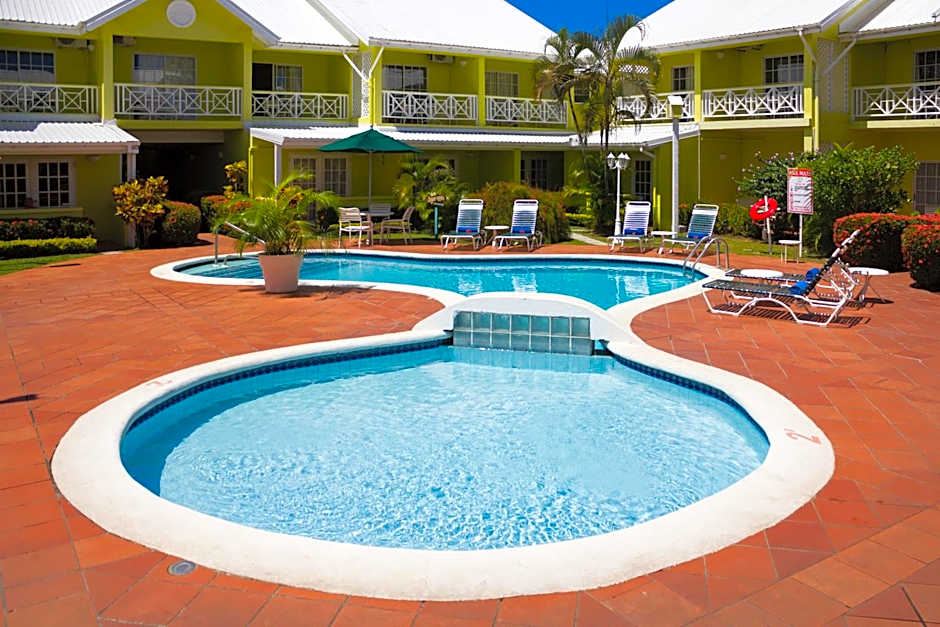 Bay Gardens Hotel
