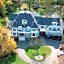 The Columbia Inn at Peralynna Manor