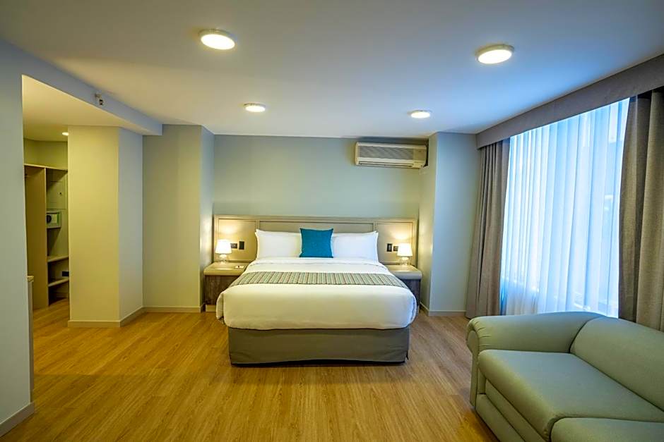 La Quinta by Wyndham Quito