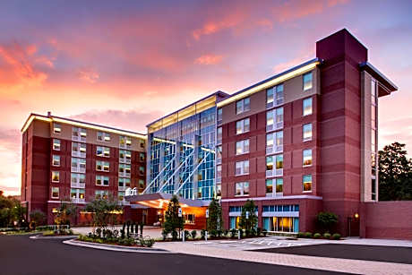 Aloft Chapel Hill