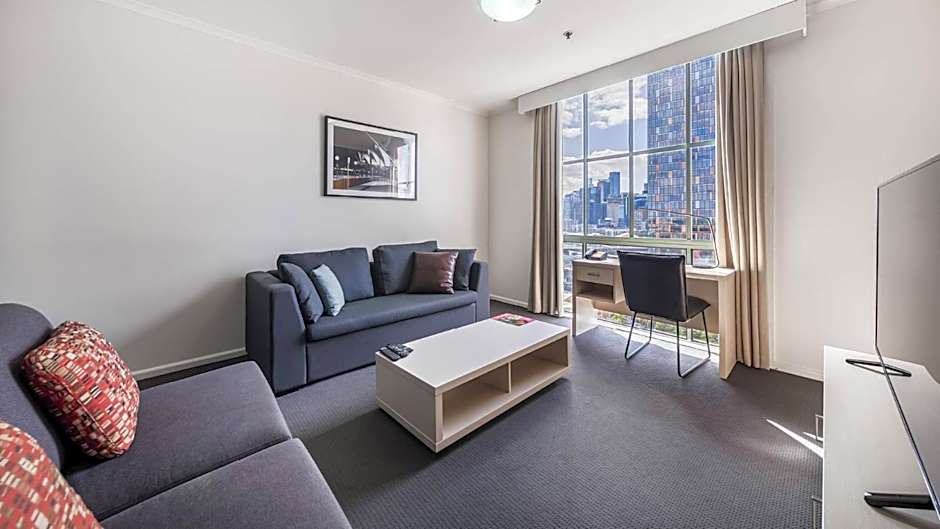 Oaks Sydney Goldsbrough Suites