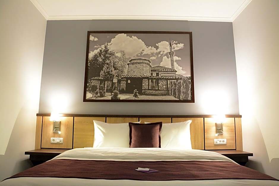 Mercure Tetovo