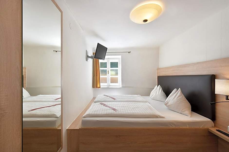 Hotel Krone 1512