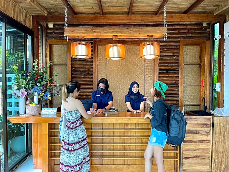 Phuvara Boutique Aonang