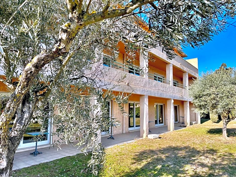 Hotel La Perna