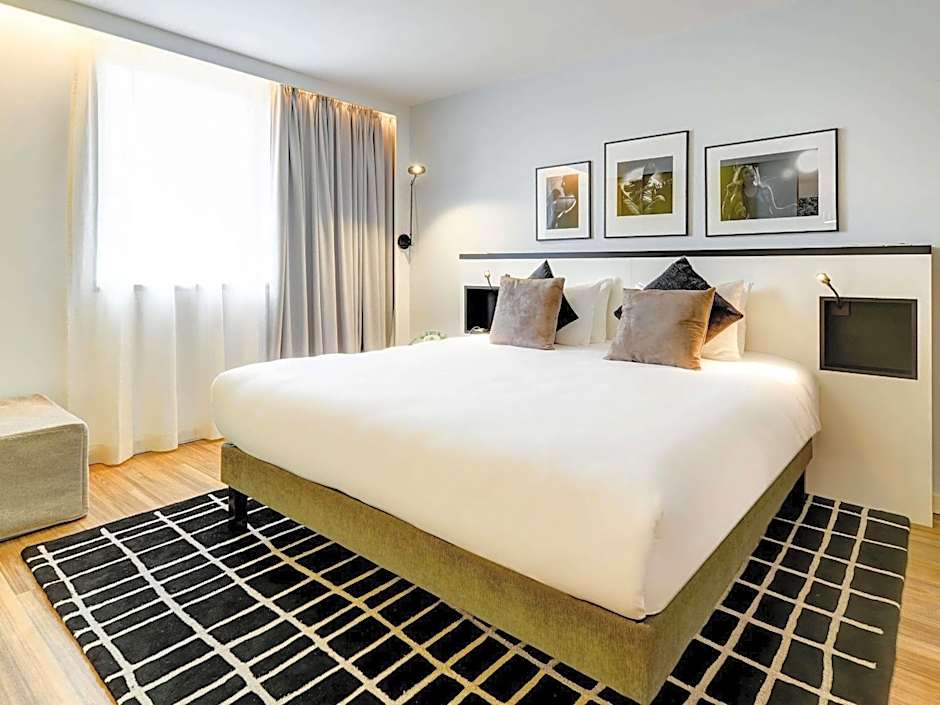 Novotel Paris Centre Bercy