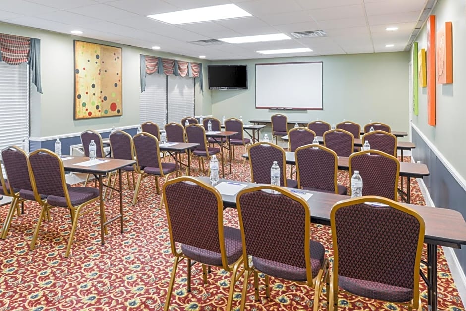 Americas Best Value Inn - Goodlettsville