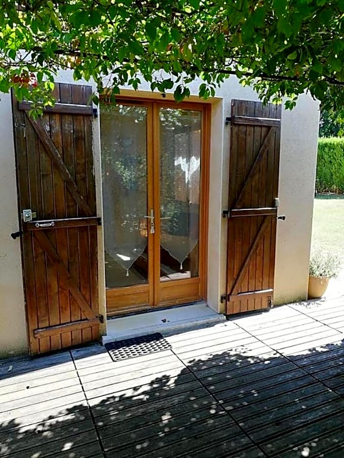 Chambre d'hôtes La Cavaille