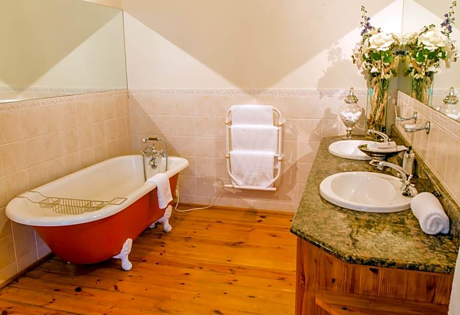 Le Manoir de Brendel