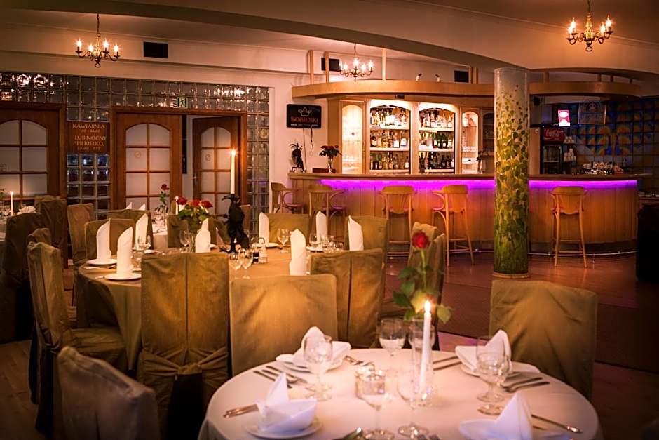 Hotel Las Piechowice