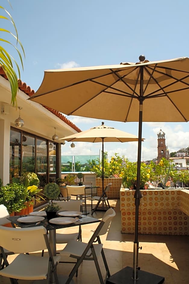 Hotel Porto Allegro Puerto Vallarta