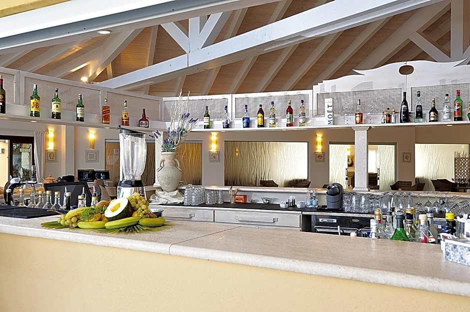 Hotel Club & Village Cala Fiorita