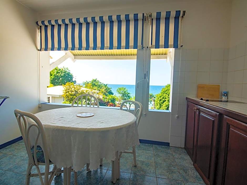 Résidence Madicréoles