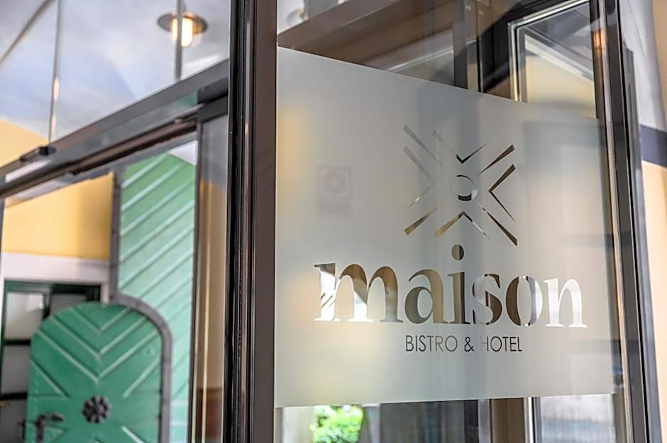 Maison Bistro & Hotel
