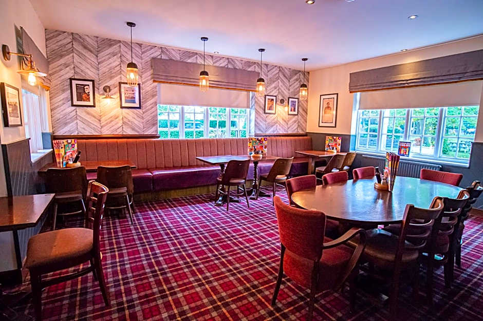 Highfield Hotel By Greene King Inn