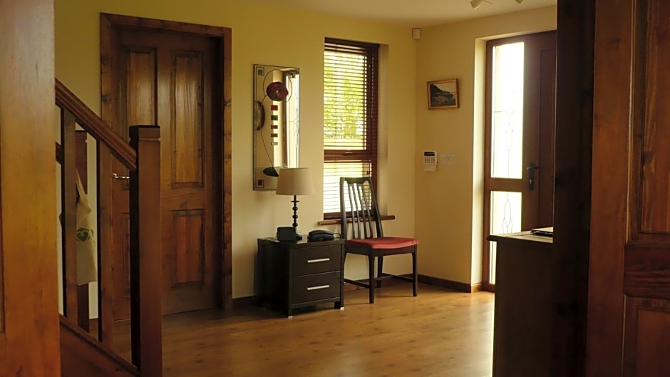 Maghernahar House B&B