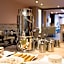 Hotel De Zeebries Budget