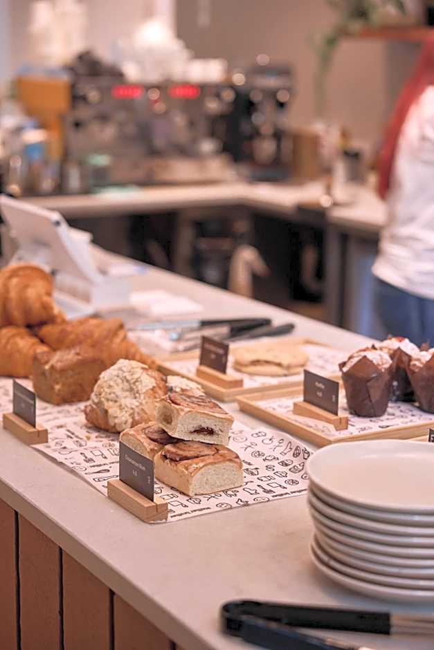 The Collective Canary Wharf