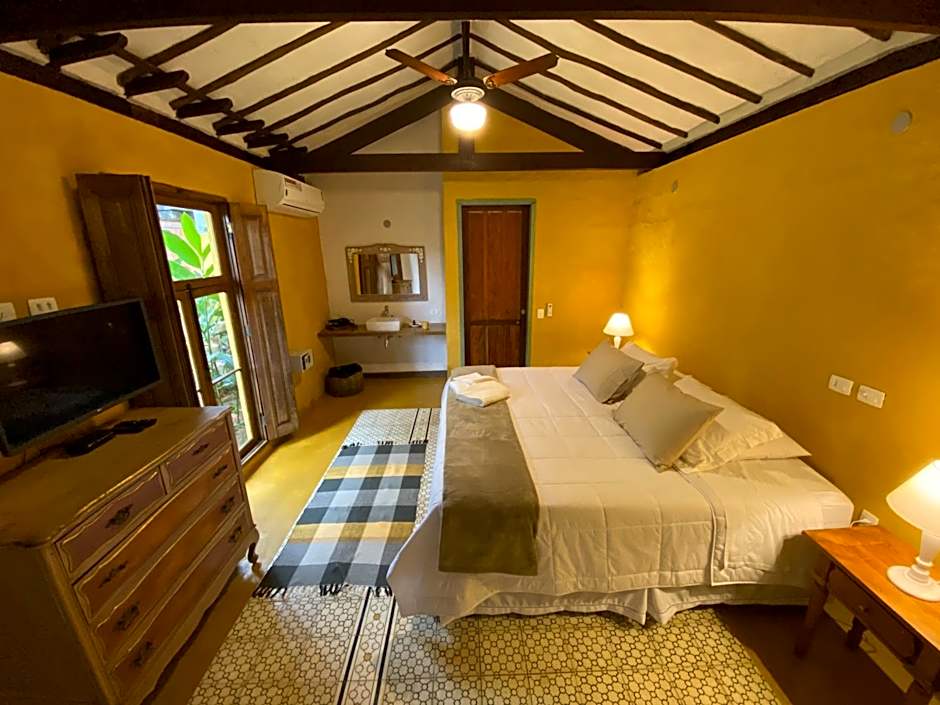 Villa Galiileu Hotel Boutique