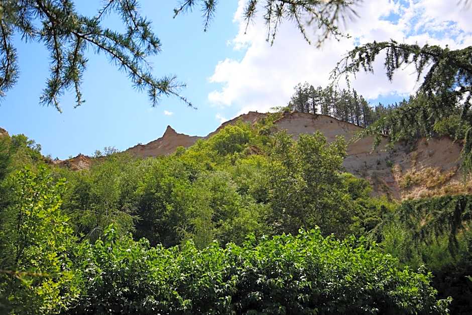 Хотел Свети Трифон