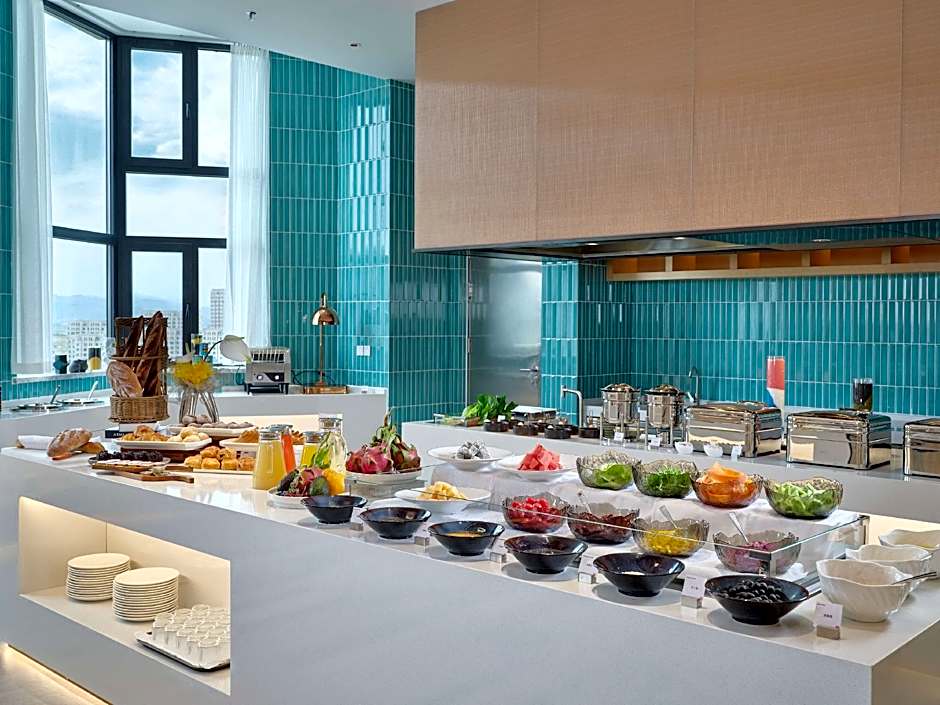 Hilton Garden Inn Huludao Longxing Road