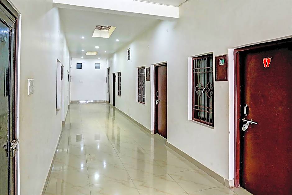 Hotel O The Raghav Villa