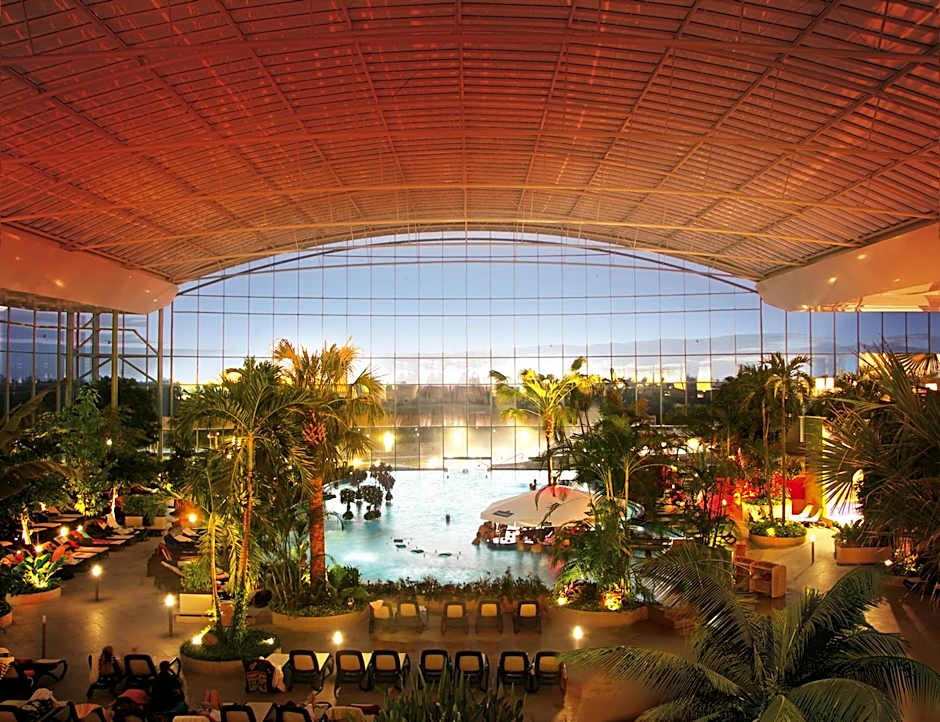 Hotel Victory Therme Erding