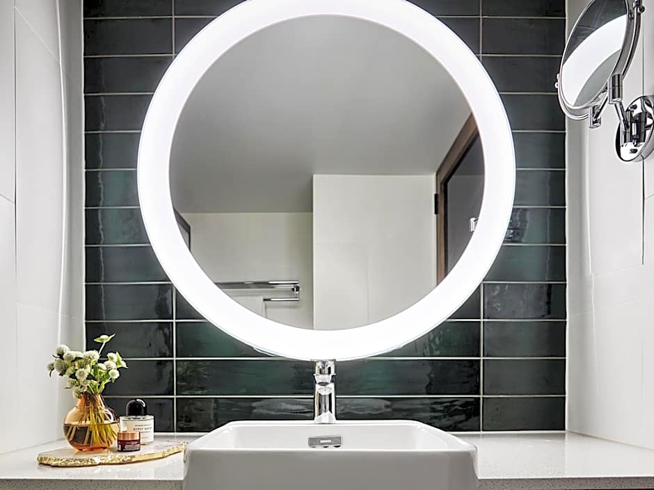 Novotel Rockford Darling Harbour