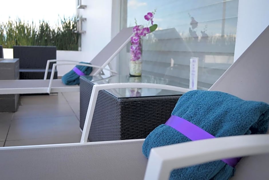 Rancho Macloy Hotel Spa & Social Events