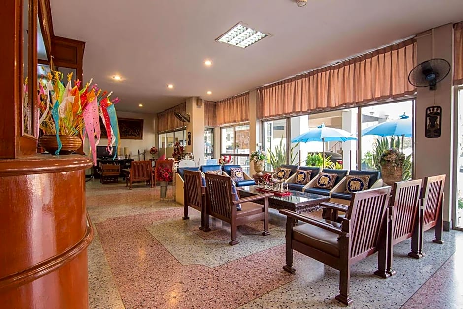 Khelang Nakorn Hotel