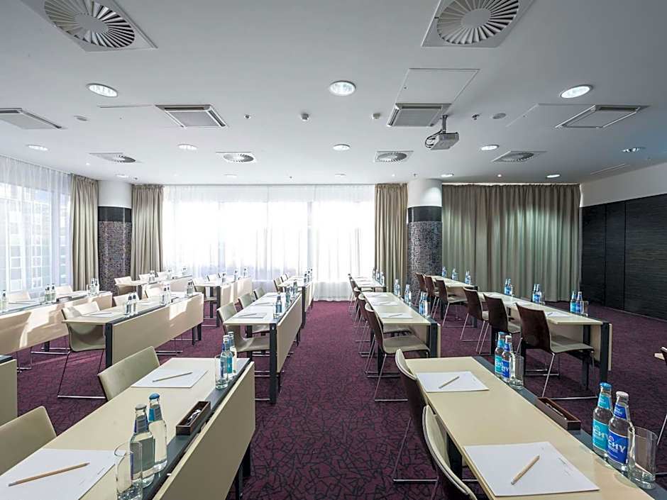 Swissotel Tallinn