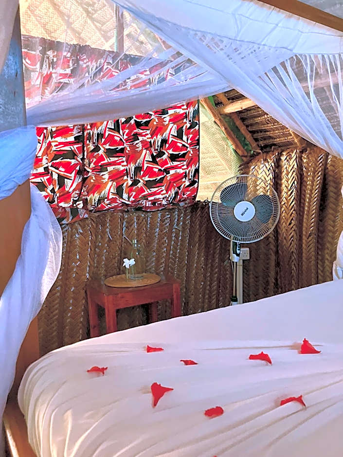 Paje Beach Bandas – Paje