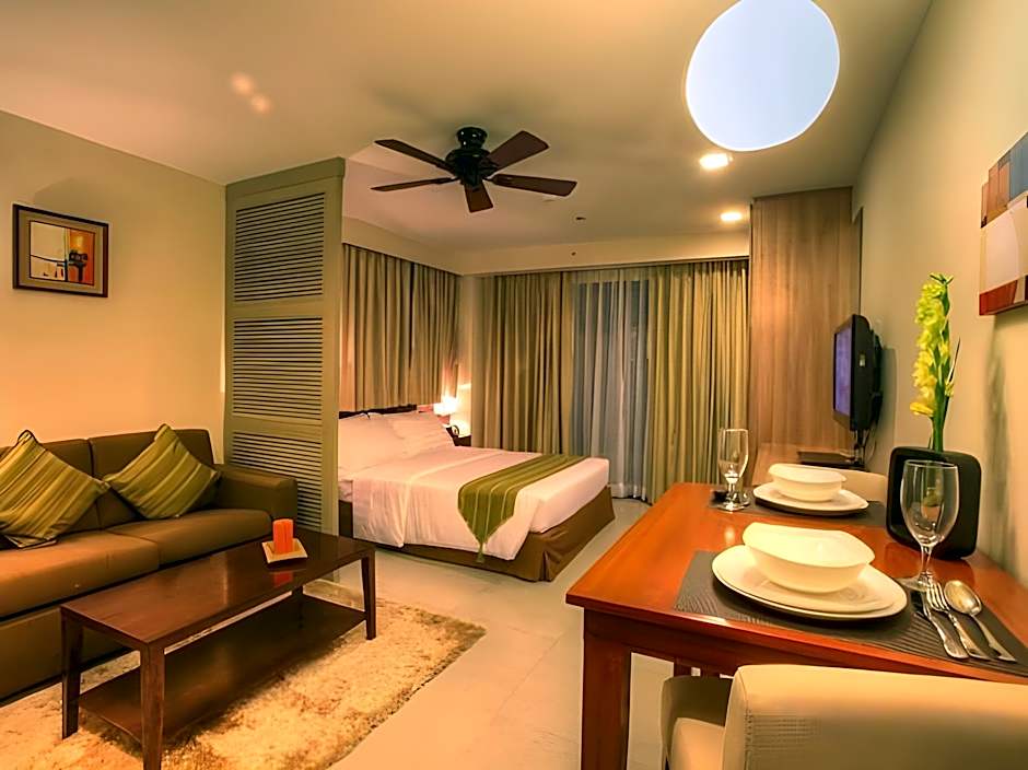 Azalea Hotels & Residences Baguio
