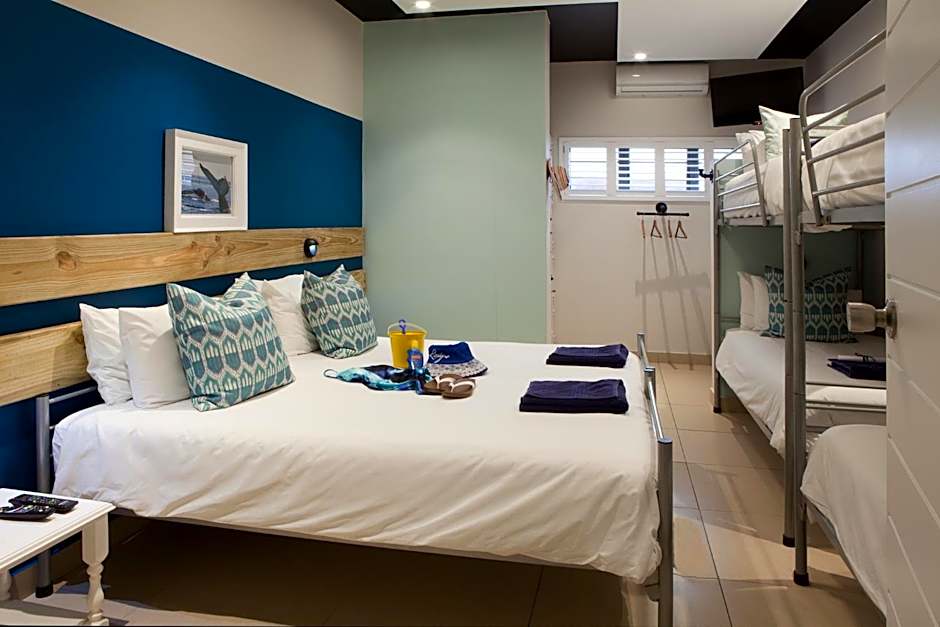 Plett Beachfront Accommodation