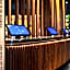 Radisson Blu Hotel, Zurich Airport