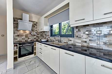 Superior Suite with Sea View