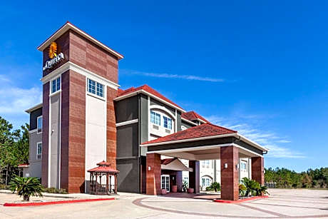 La Quinta Inn & Suites by Wyndham Lumberton