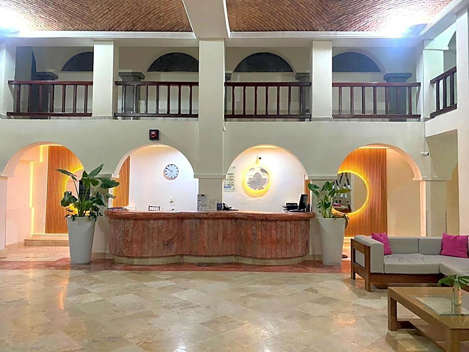 Solamar Inn Mazatlan