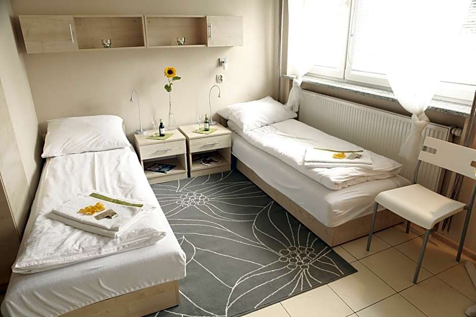 Standard Delegacyjny Bed & Breakfast