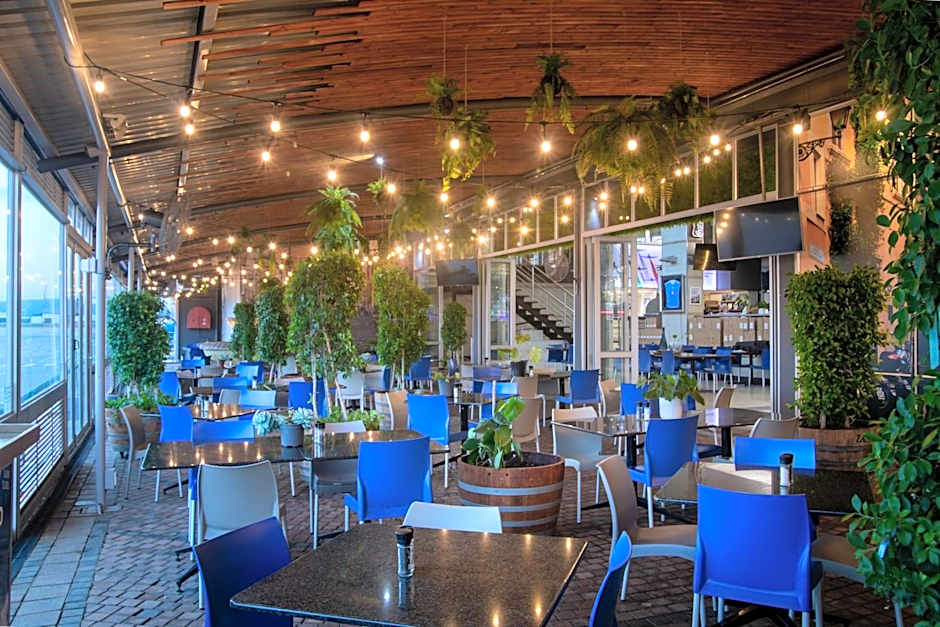 Villa San Giovanni Accommodation