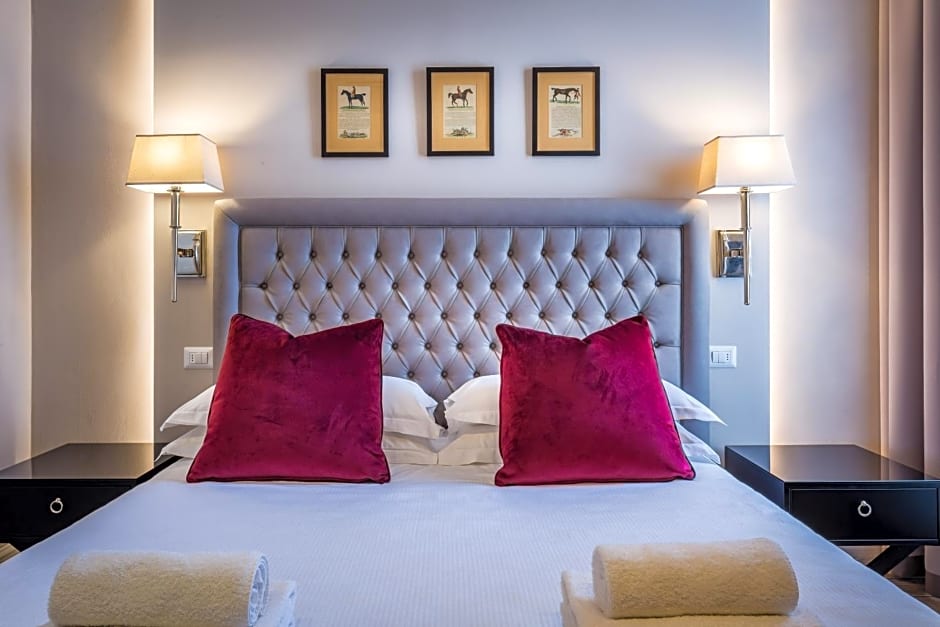 Hotel Emma