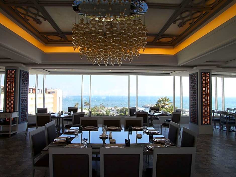 Movenpick Hotel Beirut