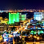 Super 8 by Wyndham Albuquerque West/Coors Blvd