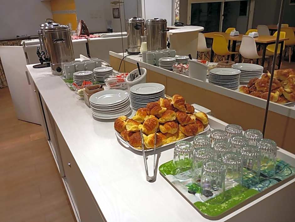 Hotel Hispano
