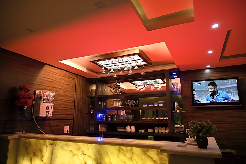 Hotel DH